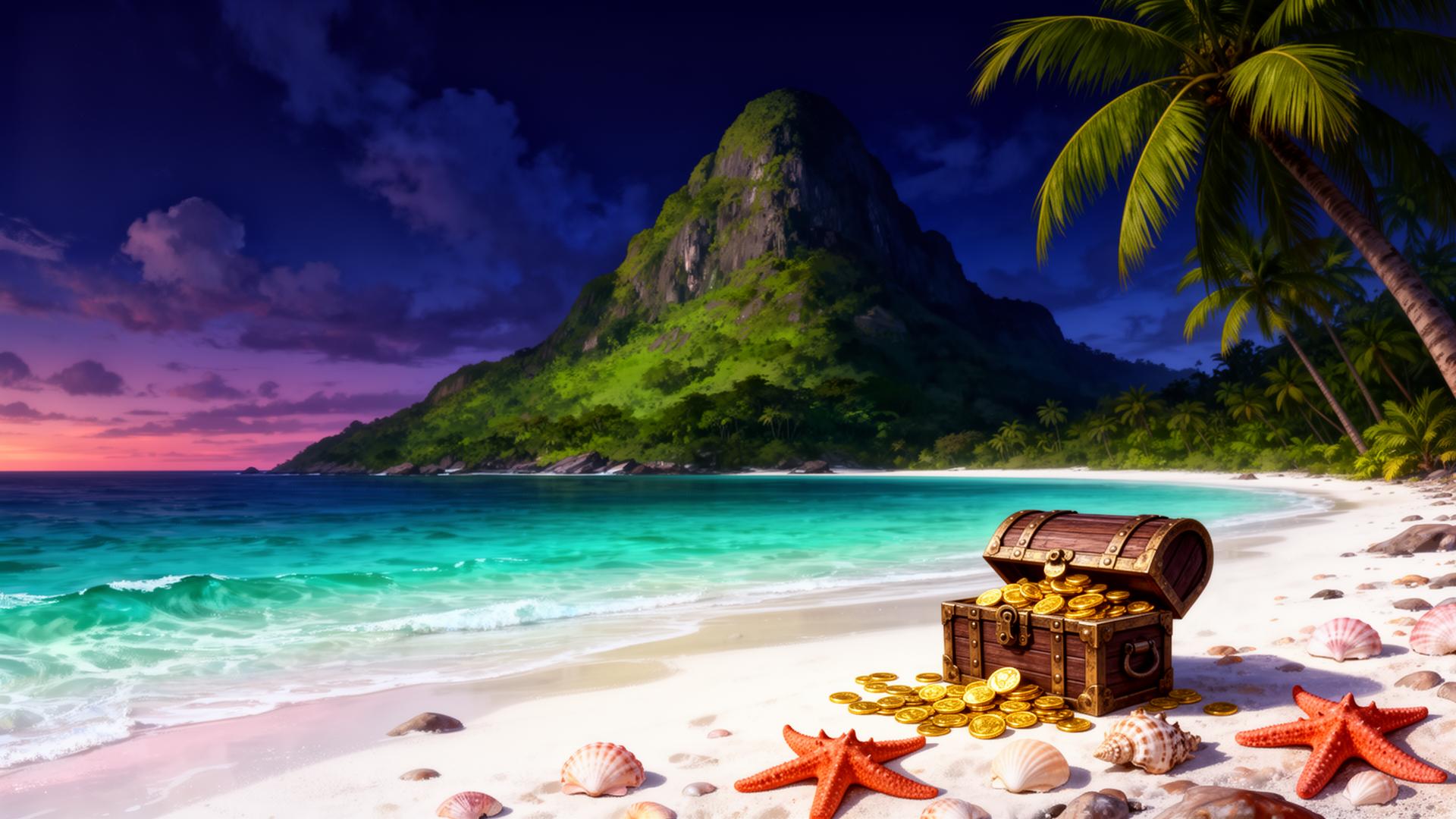 Winner Island Safety, veilig spelen op ons tropische casino eiland