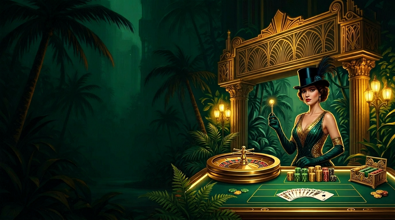 Winner Island Live Casino
